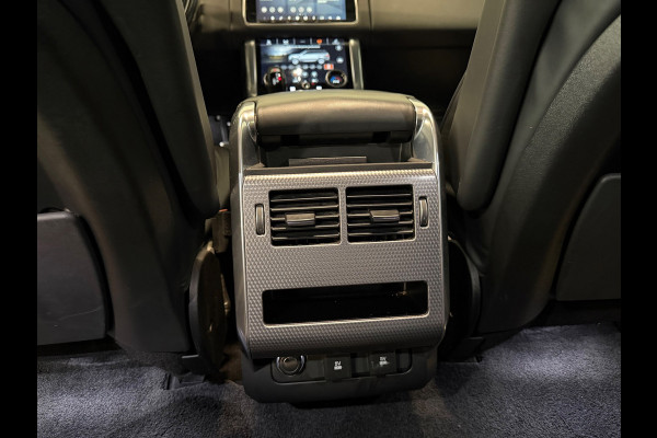 Land Rover Range Rover Sport P400e Limited Edition | NAP | PANO | MERIDIAN | HUD | 360 CAMERA