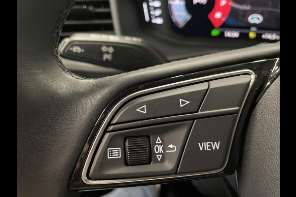 Audi A1 Sportback 1.0 TFSI Sportback Automaat Navigatie Apple Carplay/Android Auto Parkeersensoren Cruise Control Climate Control Lichtmetalen velgen