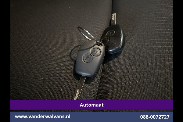 Renault Trafic 2.0 dCi 170pk Automaat L2H1 Euro6 Airco | Camera | Navigatie | LED | Cruisecontrol Parkeersensoren, Trekhaak