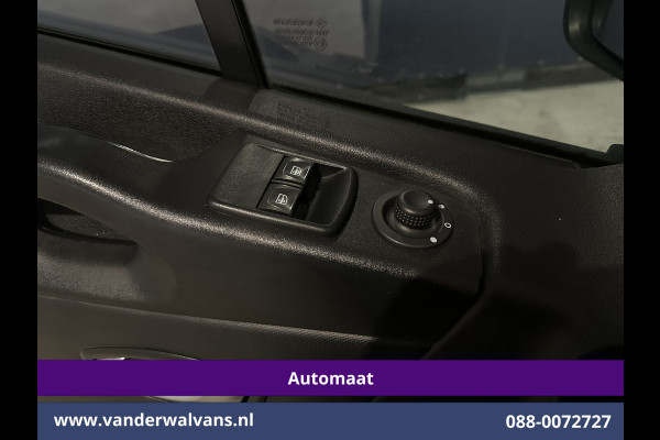 Renault Trafic 2.0 dCi 170pk Automaat L2H1 Euro6 Airco | Camera | Navigatie | LED | Cruisecontrol Parkeersensoren, Trekhaak