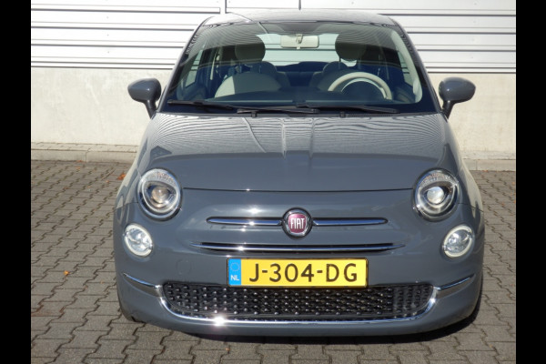 Fiat 500 Hybrid | Lounge | Apple carpl / Andr. Auto |