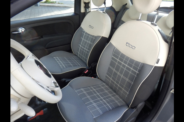 Fiat 500 Hybrid | Lounge | Apple carpl / Andr. Auto |