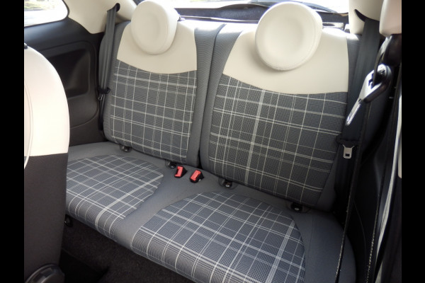 Fiat 500 Hybrid | Lounge | Apple carpl / Andr. Auto |