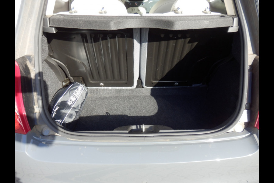 Fiat 500 Hybrid | Lounge | Apple carpl / Andr. Auto |