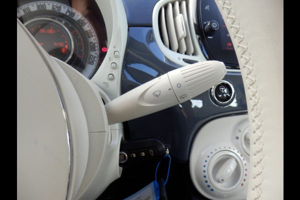 Fiat 500 Hybrid | Lounge | Apple carpl / Andr. Auto |