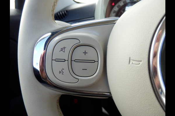 Fiat 500 Hybrid | Lounge | Apple carpl / Andr. Auto |