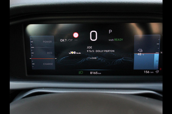 Jeep Avenger Longitude 54 kWh Automaat SOH 96% Navigatie Apple Carplay/ Android Auto Parkeersensor achter Cruise Control Full LED Virtual Cockpit Climate Control