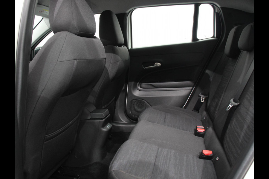 Jeep Avenger Longitude 54 kWh Automaat SOH 96% Navigatie Apple Carplay/ Android Auto Parkeersensor achter Cruise Control Full LED Virtual Cockpit Climate Control