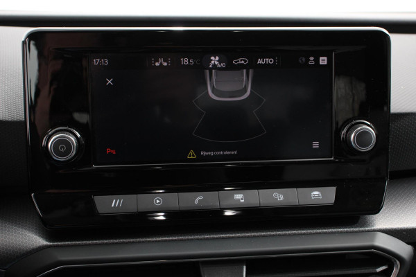 Seat Leon Sportstourer 1.5 eTSI 150pk Automaat Style Navigatie Apple Carplay/Android Auto Adaptive Cruise control Led Lichtmetalen velgen