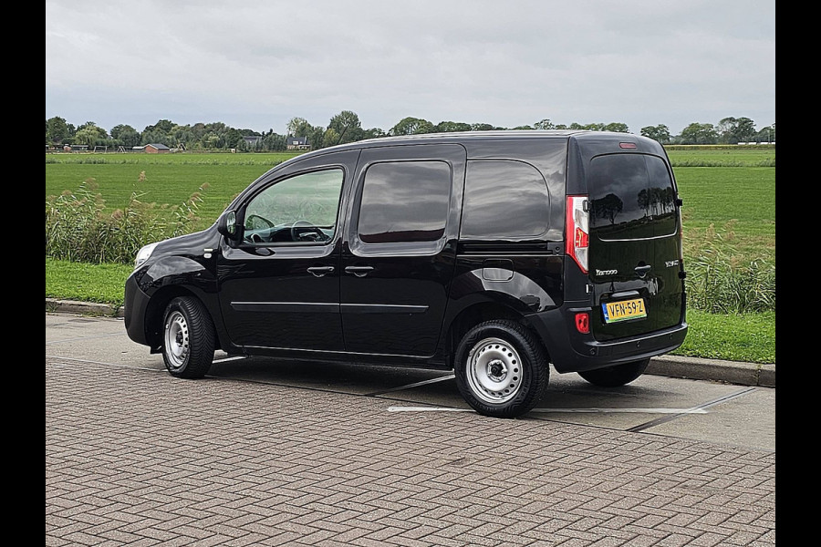 Renault Kangoo 1.5 Blue dCi 80 L1H1 Comfort Cruise control, Airco, Pdc, 2XZijdeur, NAP, 1e Eigenaar