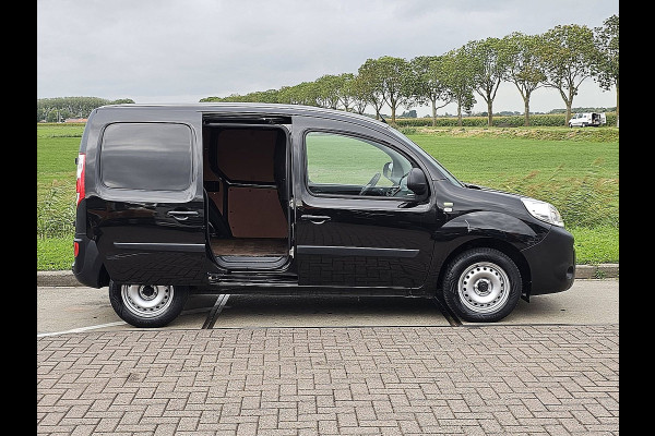 Renault Kangoo 1.5 Blue dCi 80 L1H1 Comfort Cruise control, Airco, Pdc, 2XZijdeur, NAP, 1e Eigenaar