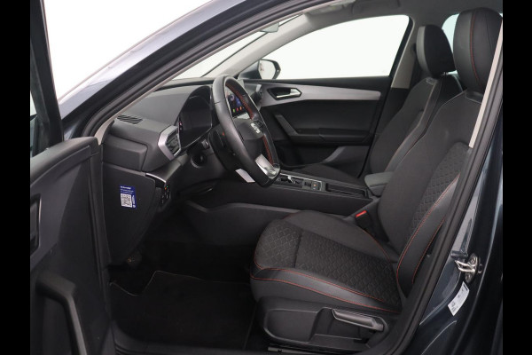 Seat Leon Sportstourer 1.4 TSI eHybrid PHEV FR | SOH 86,9% | Carplay | Stuur/stoelverwarming | Adaptive cruise | Carplay | Camera | Park assist | Sfeerverlichting |