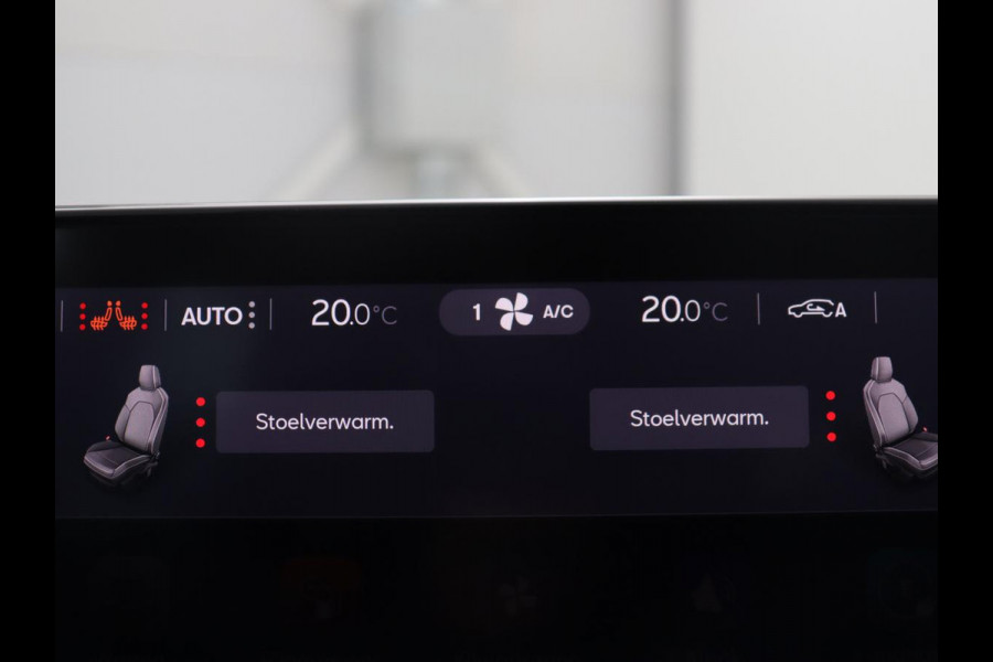 Seat Leon Sportstourer 1.4 TSI eHybrid PHEV FR | SOH 86,9% | Carplay | Stuur/stoelverwarming | Adaptive cruise | Carplay | Camera | Park assist | Sfeerverlichting |
