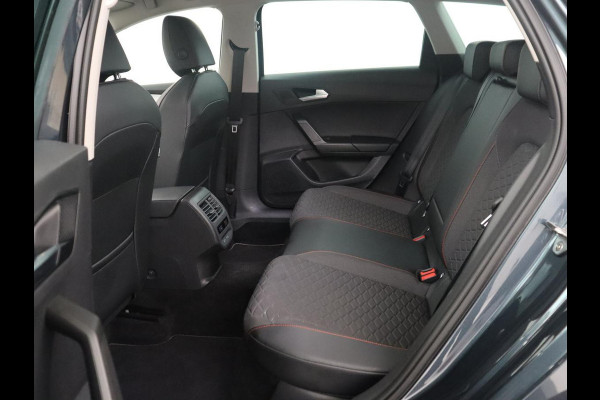 Seat Leon Sportstourer 1.4 TSI eHybrid PHEV FR | SOH 86,9% | Carplay | Stuur/stoelverwarming | Adaptive cruise | Carplay | Camera | Park assist | Sfeerverlichting |
