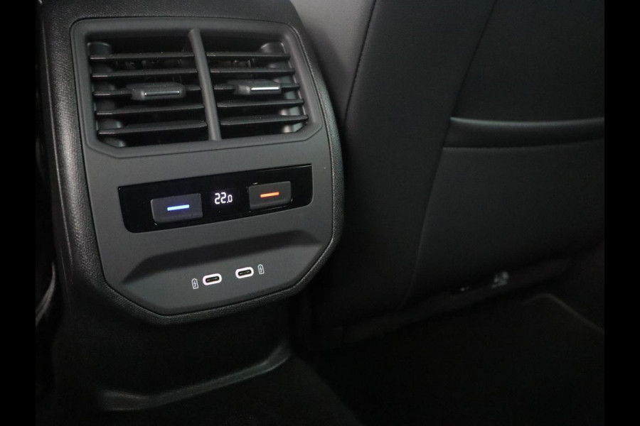Seat Leon Sportstourer 1.4 TSI eHybrid PHEV FR | SOH 86,9% | Carplay | Stuur/stoelverwarming | Adaptive cruise | Carplay | Camera | Park assist | Sfeerverlichting |