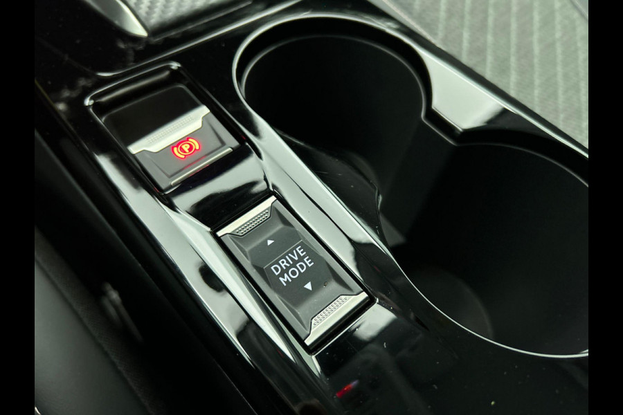 Peugeot 208 1.2 Hybrid 100PK Automaat Allure Navigatie Apple Carplay/Android Auto Airco Camera Parkeer sensoren Cruise Control Led Lichtmetalen Velgen