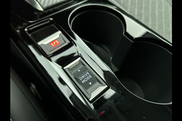 Peugeot 208 1.2 Hybrid 100PK Automaat Allure Navigatie Apple Carplay/Android Auto Airco Camera Parkeer sensoren Cruise Control Led Lichtmetalen Velgen