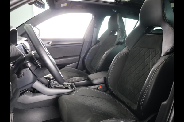 Škoda Kodiaq 1.5 TSI Sportline Business 150 pk Automaat | Navigatie | Panoramadak | Parkeersensoren | Achteruitrijcamera | Keyless | Elektr. bestuurdersstoel met geheugen | Stoelverwarming |