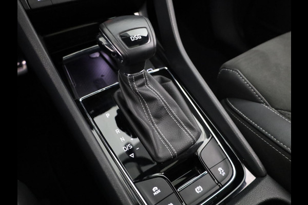 Škoda Kodiaq 1.5 TSI Sportline Business 150 pk Automaat | Navigatie | Panoramadak | Parkeersensoren | Achteruitrijcamera | Keyless | Elektr. bestuurdersstoel met geheugen | Stoelverwarming |