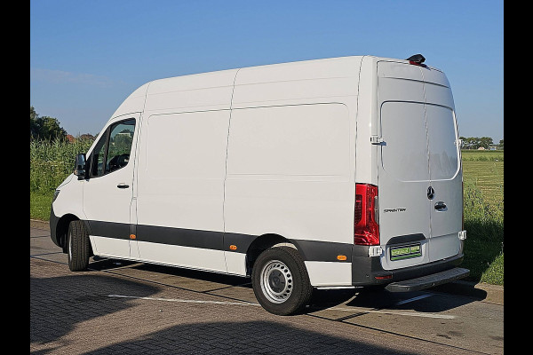 Mercedes-Benz Sprinter 317 1.9 CDI L2H2 RWD Cruise control, Airco, Pdc, Camera, Stoelverwarming,  Automaat, Mbux, Carplay, Euro6, 170 PK