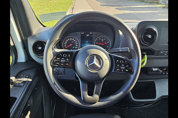 Mercedes-Benz Sprinter 317 1.9 CDI L2H2 RWD Cruise control, Airco, Pdc, Camera, Stoelverwarming,  Automaat, Mbux, Carplay, Euro6, 170 PK