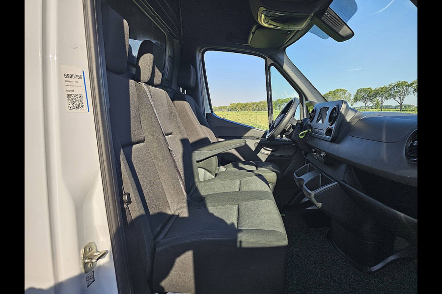 Mercedes-Benz Sprinter 317 1.9 CDI L2H2 RWD Cruise control, Airco, Pdc, Camera, Stoelverwarming,  Automaat, Mbux, Carplay, Euro6, 170 PK