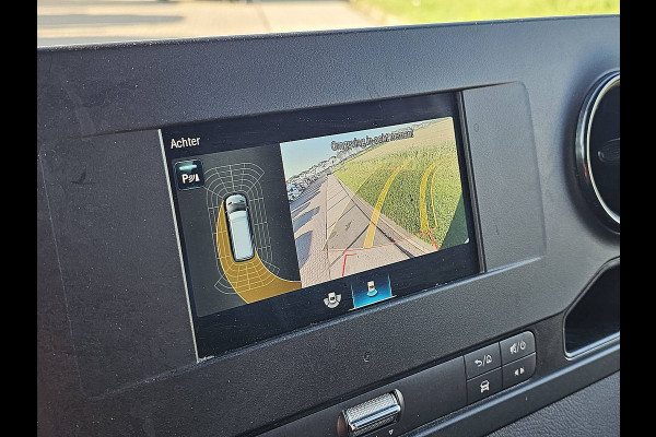 Mercedes-Benz Sprinter 317 1.9 CDI L2H2 RWD Cruise control, Airco, Pdc, Camera, Stoelverwarming,  Automaat, Mbux, Carplay, Euro6, 170 PK
