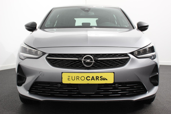 Opel Corsa 1.2 100pk Turbo GS Line Navigatie Apple Carplay/Android Auto Climate Control  Cruise Control Lichtmetalen velgen Sportstoelen