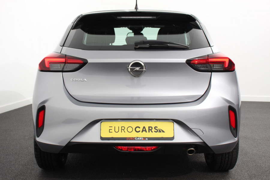 Opel Corsa 1.2 100pk Turbo GS Line Navigatie Apple Carplay/Android Auto Climate Control  Cruise Control Lichtmetalen velgen Sportstoelen