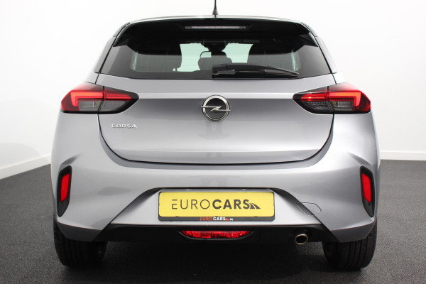 Opel Corsa 1.2 100pk Turbo GS Line Navigatie Apple Carplay/Android Auto Climate Control  Cruise Control Lichtmetalen velgen Sportstoelen