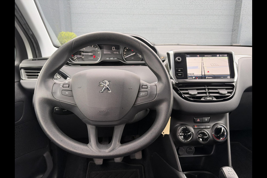 Peugeot 208 1.2 PureTech Blue Lion ✓D-riem vv 2024✓Dealer Onderhouden✓Carplay✓Navi✓Trekhaak✓2e Eigenaar✓Recent beurt gehad✓Airco✓Cruise✓Pdc✓5 Deurs✓Weinig Km✓N.A.P✓Apk tot 08-2027