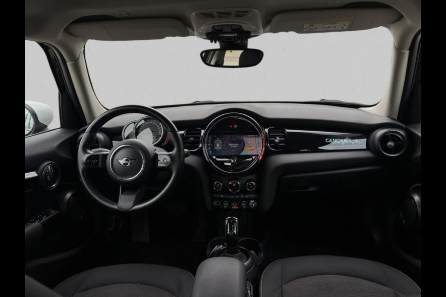 MINI 5-deurs 1.5 Cooper Camden Edition(NL-auto, 1e Eig, Dealer OndH, Carplay, PDC, Climate Con, Cruise Con, Navi, etc)