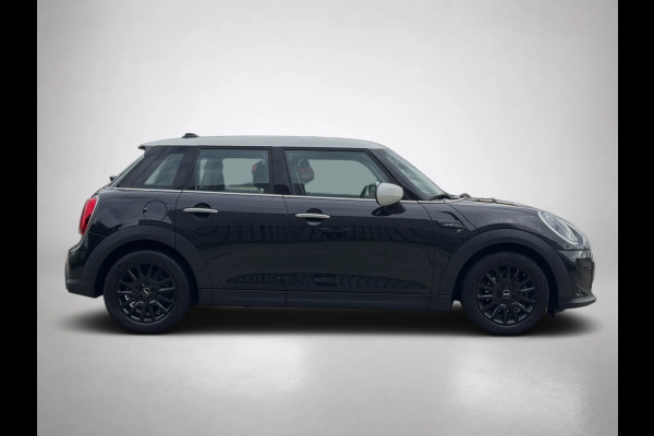 MINI 5-deurs 1.5 Cooper Camden Edition(NL-auto, 1e Eig, Dealer OndH, Carplay, PDC, Climate Con, Cruise Con, Navi, etc)