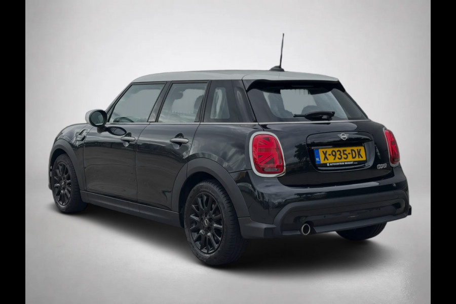 MINI 5-deurs 1.5 Cooper Camden Edition(NL-auto, 1e Eig, Dealer OndH, Carplay, PDC, Climate Con, Cruise Con, Navi, etc)