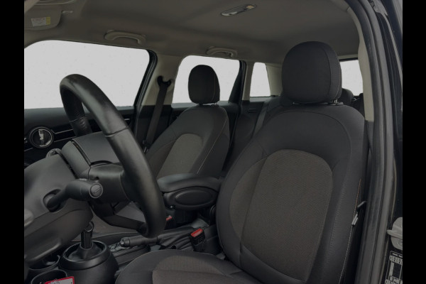 MINI 5-deurs 1.5 Cooper Camden Edition(NL-auto, 1e Eig, Dealer OndH, Carplay, PDC, Climate Con, Cruise Con, Navi, etc)