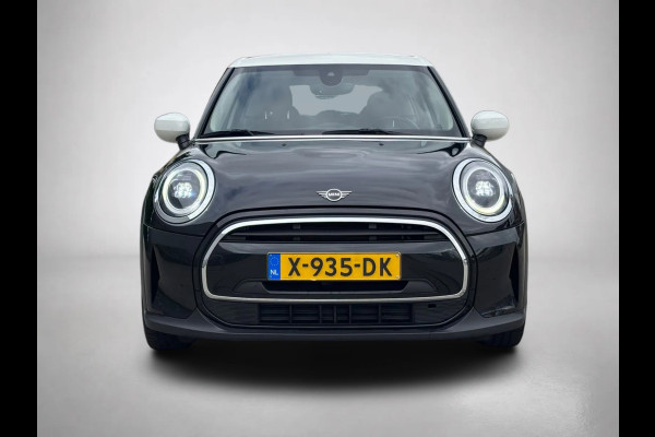 MINI 5-deurs 1.5 Cooper Camden Edition(NL-auto, 1e Eig, Dealer OndH, Carplay, PDC, Climate Con, Cruise Con, Navi, etc)