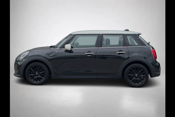 MINI 5-deurs 1.5 Cooper Camden Edition(NL-auto, 1e Eig, Dealer OndH, Carplay, PDC, Climate Con, Cruise Con, Navi, etc)