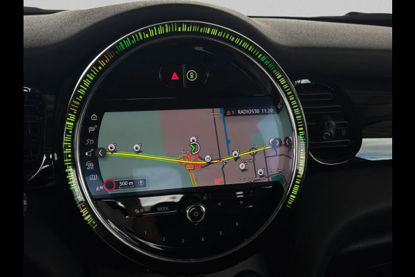 MINI 5-deurs 1.5 Cooper Camden Edition(NL-auto, 1e Eig, Dealer OndH, Carplay, PDC, Climate Con, Cruise Con, Navi, etc)