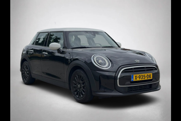 MINI 5-deurs 1.5 Cooper Camden Edition(NL-auto, 1e Eig, Dealer OndH, Carplay, PDC, Climate Con, Cruise Con, Navi, etc)