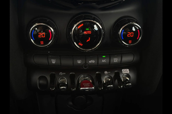 MINI 5-deurs 1.5 Cooper Camden Edition(NL-auto, 1e Eig, Dealer OndH, Carplay, PDC, Climate Con, Cruise Con, Navi, etc)