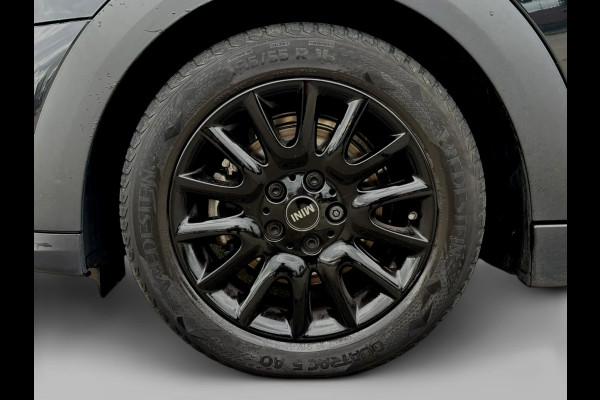 MINI 5-deurs 1.5 Cooper Camden Edition(NL-auto, 1e Eig, Dealer OndH, Carplay, PDC, Climate Con, Cruise Con, Navi, etc)