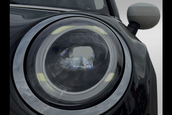 MINI 5-deurs 1.5 Cooper Camden Edition(NL-auto, 1e Eig, Dealer OndH, Carplay, PDC, Climate Con, Cruise Con, Navi, etc)