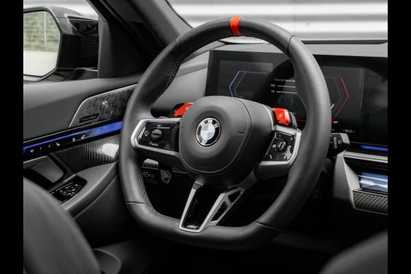 BMW 5 Serie Touring M5 - Pano - Stoelventilatie - M-Driver Pack - Trekaak - Driving Ass Prof
