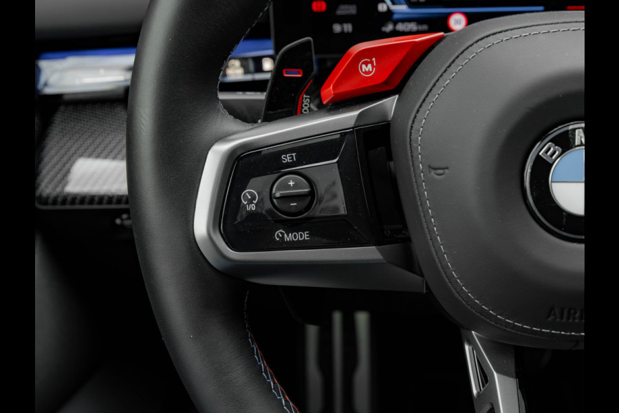BMW 5 Serie Touring M5 - Pano - Stoelventilatie - M-Driver Pack - Trekaak - Driving Ass Prof
