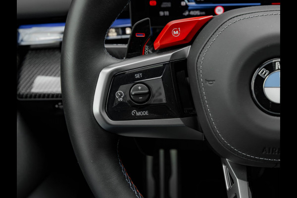 BMW 5 Serie Touring M5 - Pano - Stoelventilatie - M-Driver Pack - Trekaak - Driving Ass Prof