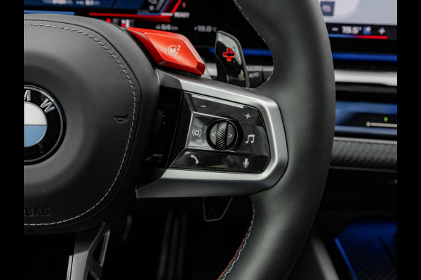 BMW 5 Serie Touring M5 - Pano - Stoelventilatie - M-Driver Pack - Trekaak - Driving Ass Prof