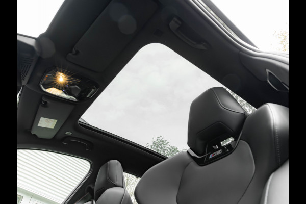 BMW 5 Serie Touring M5 - Pano - Stoelventilatie - M-Driver Pack - Trekaak - Driving Ass Prof