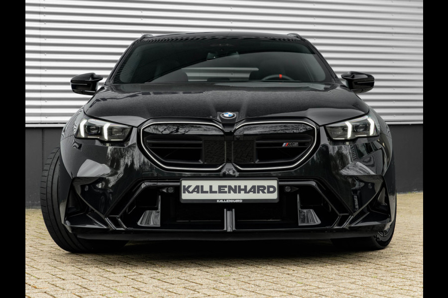 BMW 5 Serie Touring M5 - Pano - Stoelventilatie - M-Driver Pack - Trekaak - Driving Ass Prof