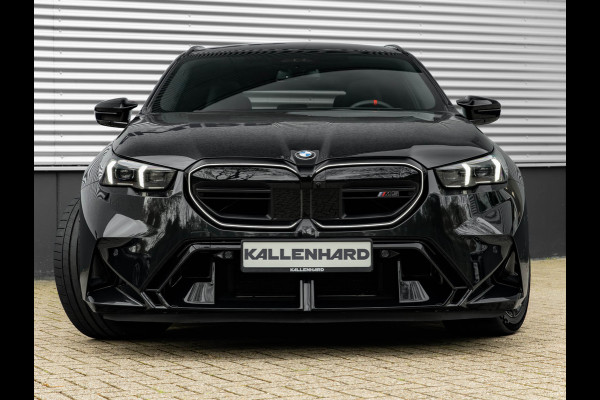 BMW 5 Serie Touring M5 - Pano - Stoelventilatie - M-Driver Pack - Trekaak - Driving Ass Prof