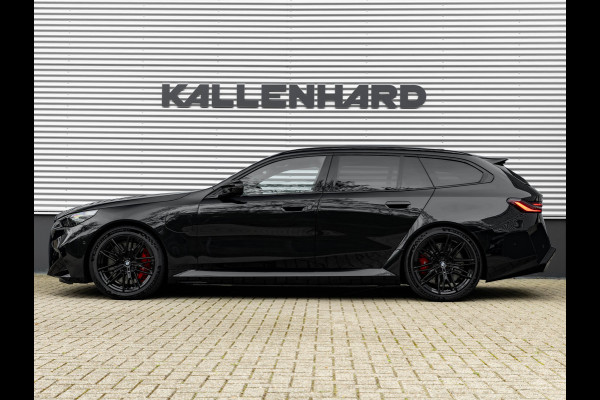 BMW 5 Serie Touring M5 - Pano - Stoelventilatie - M-Driver Pack - Trekaak - Driving Ass Prof